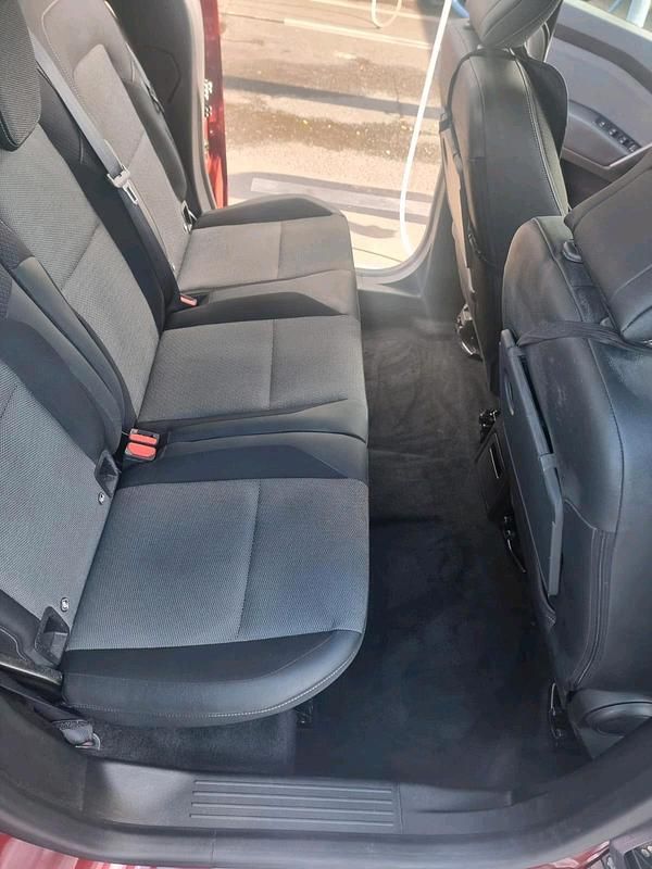 Gebraucht Renault Kangoo Techno 116 PS (85 kW) 2023 Rot Van / Kleinbus