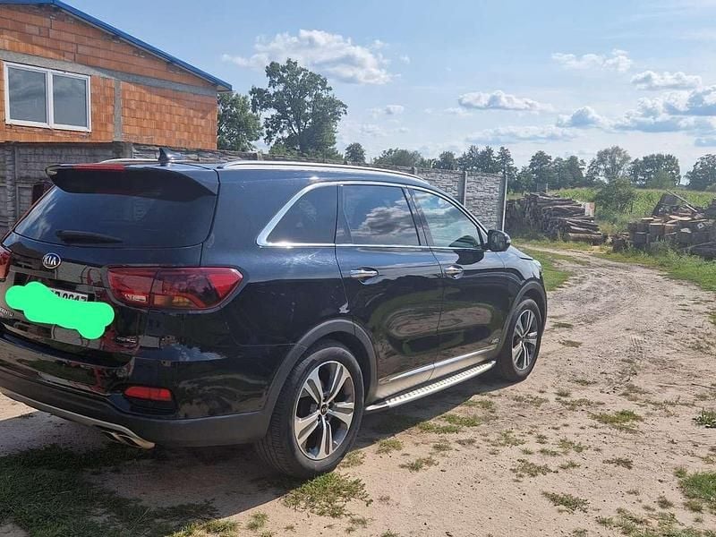 Gebraucht Kia Sorento GT-Line 200 PS (147 kW) 2018 SUV