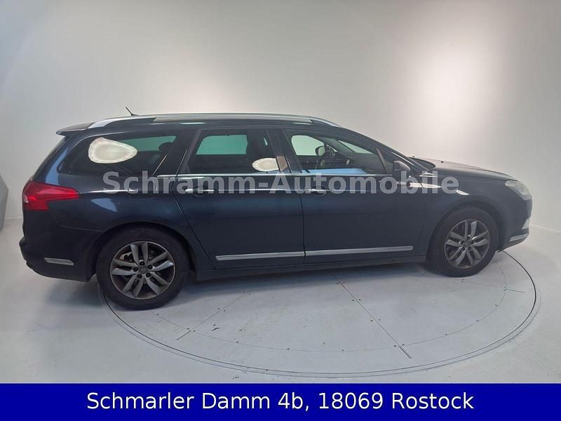 Gebraucht Citroën C5 Tendance 170 PS (125 kW) 2008 Kombi
