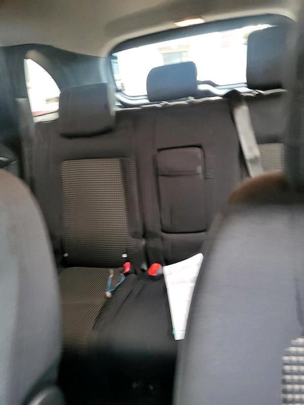 Gebraucht Chevrolet Captiva 136 PS (100 kW) 2010 Blau SUV