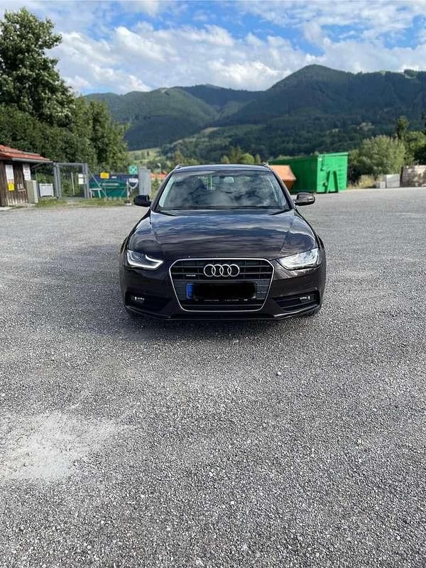 Gebraucht 2014 Audi A4 Ambition Kombi | 10.500 € (Guter Preis) - Bild 1/4