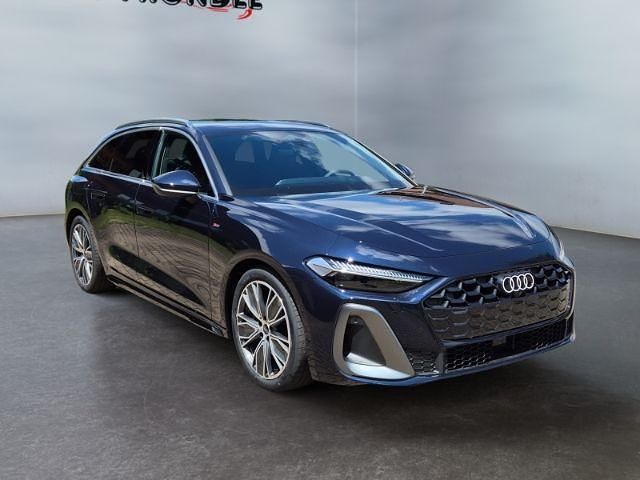 Neu Audi A5 S-Line 204 PS (150 kW) 2025 Andere Coupé
