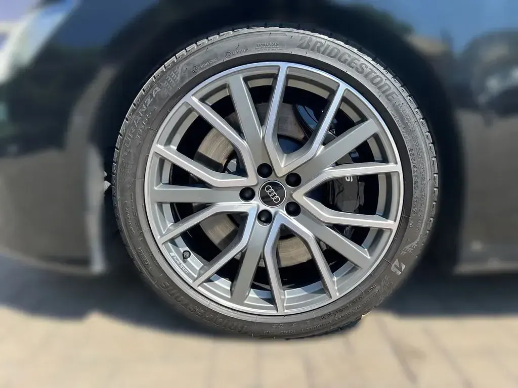 Gebraucht Audi S6 Sport 344 PS (253 kW) 2024 Schwarz Kombi