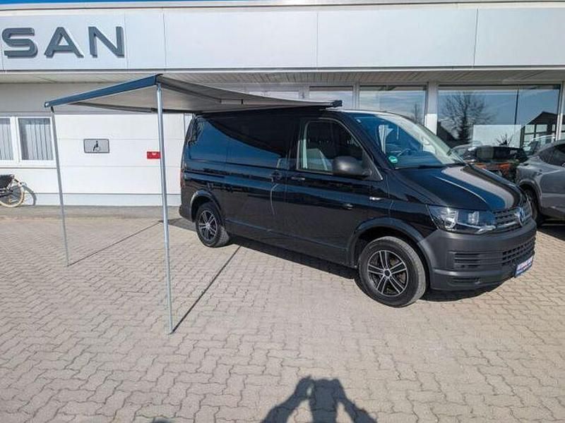 Gebraucht VW T6 150 PS (110 kW) 2019 Andere Van