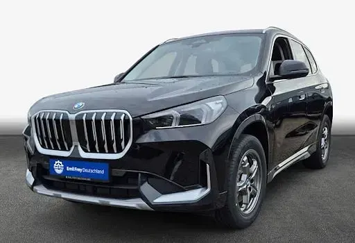 Gebraucht BMW X1 150 PS (110 kW) 2026 SUV