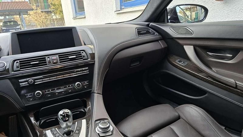 Gebraucht BMW M6 560 PS (411 kW) 2013 Coupé