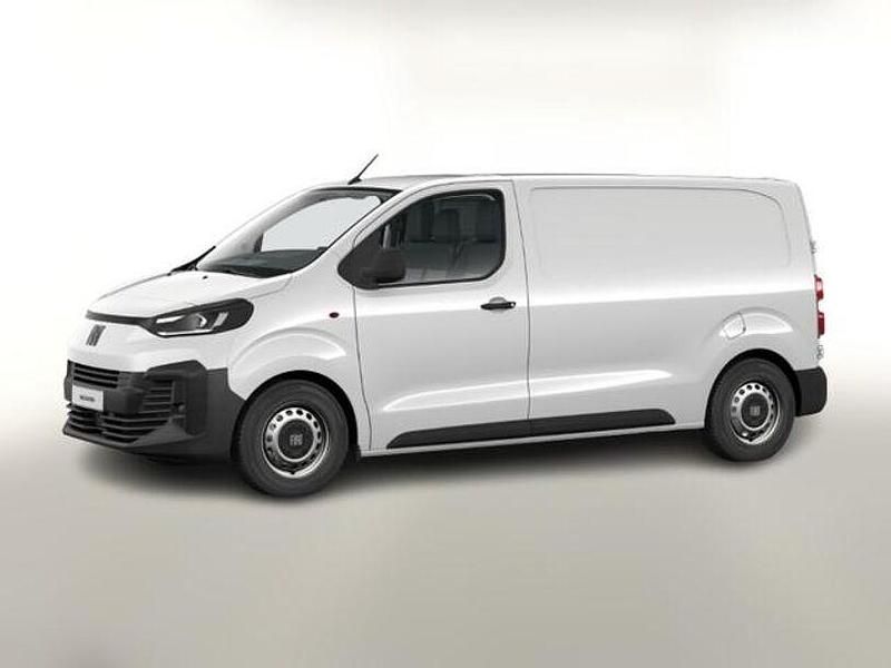 Andere Neu 2025 Fiat Scudo Van / Kleinbus | 27.596 € (Guter Preis) - Bild 1/1