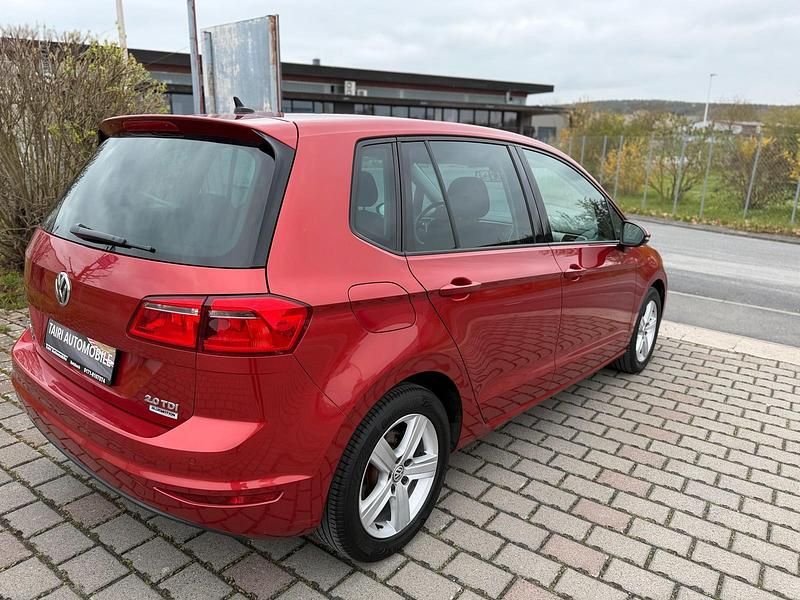 Second-hand VW Golf VII 150 CP (110 kW) 2015 Berlinǎ