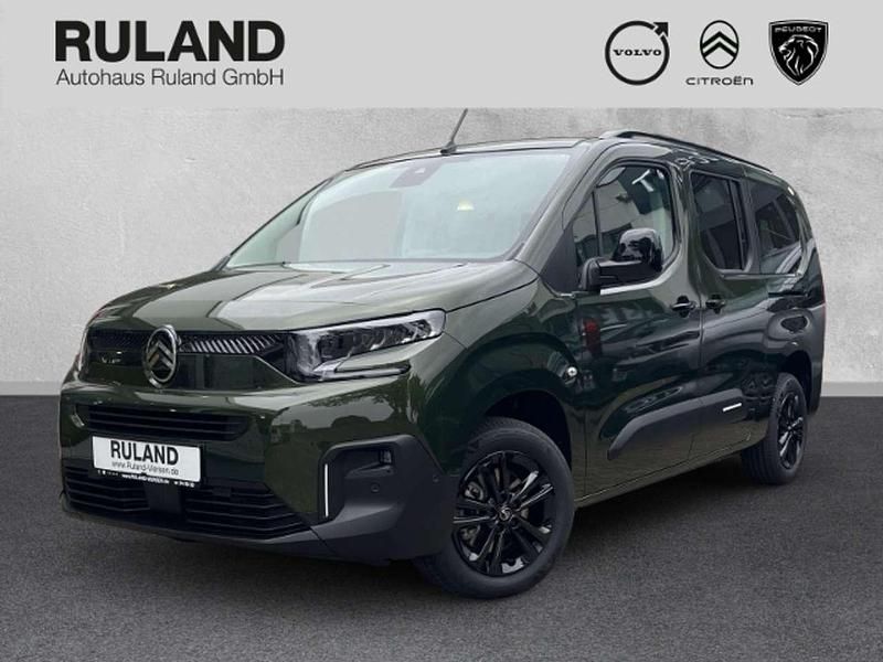 /typ aussenverkleidung metall Neu 2025 Citroën Berlingo Van / Kleinbus | 35.890 € (Teuer) - Bild 1/4