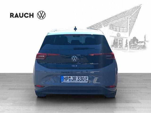 Gebraucht VW ID.3 Pro 169 kW (231 PS) 2025 Grau Kleinwagen