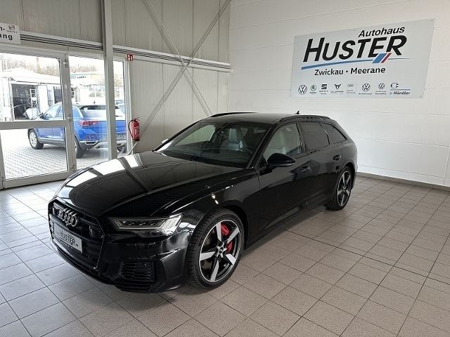 Gebraucht Audi S6 Ambiente 349 PS (256 kW) 2020 Andere farbe Kombi
