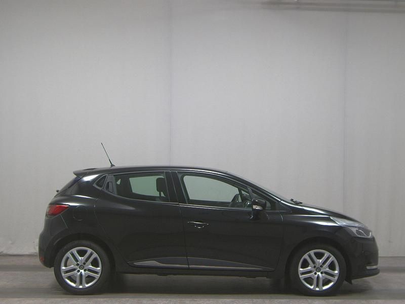 Schwarz Gebraucht 2018 Renault Clio IV Kleinwagen | 5.980 € (Guter Preis) - Bild 1/4