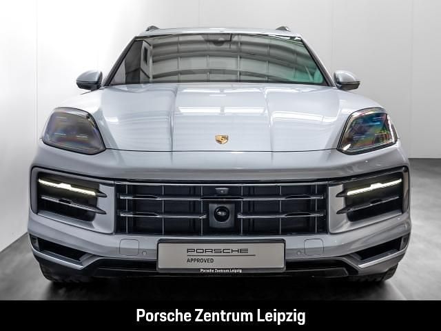 Usata Porsche Cayenne S E-Hybrid 519 CV (381 kW) 2024 Argento SUV