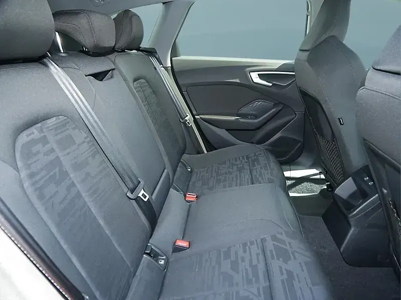 Gebraucht Audi A5 150 PS (110 kW) 2025 Schwarz Kombi