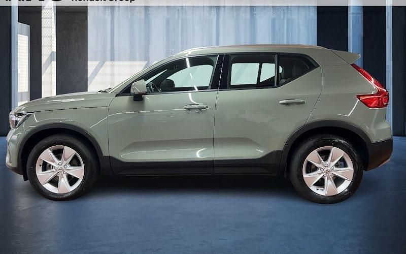 Gebraucht Volvo XC40 Core 129 PS (94 kW) 2024 Grün SUV