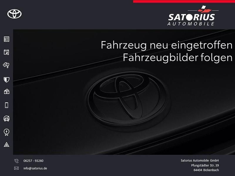 Grün Gebraucht 2024 Toyota Yaris Cross Edition SUV | 37.000 € - Bild 1/1