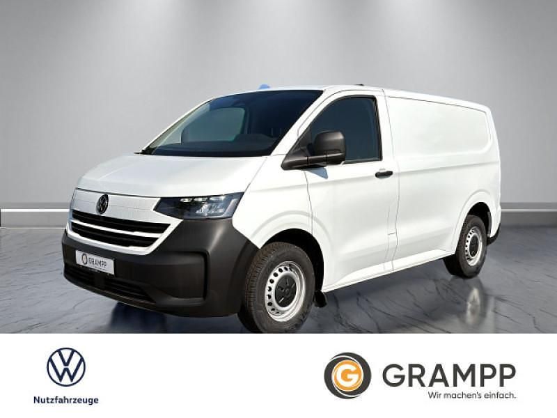 Weiß Neu 2025 VW T6.1 Van | 39.950 € (Fairer Preis) - Bild 1/4