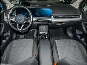 Gebraucht BMW 230 326 PS (239 kW) 2025 Schwarz (schwarz uni) Van / Kleinbus