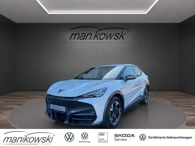 Gebraucht Cupra Tavascan Endurance 210 kW (286 PS) 2025 SUV