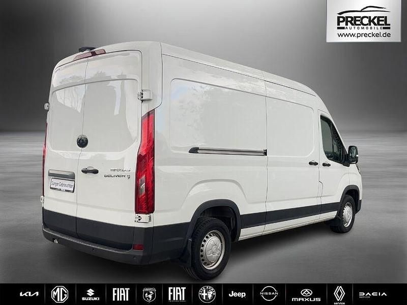 Gebraucht Maxus V90 147 PS (108 kW) 2023 Warm white Van