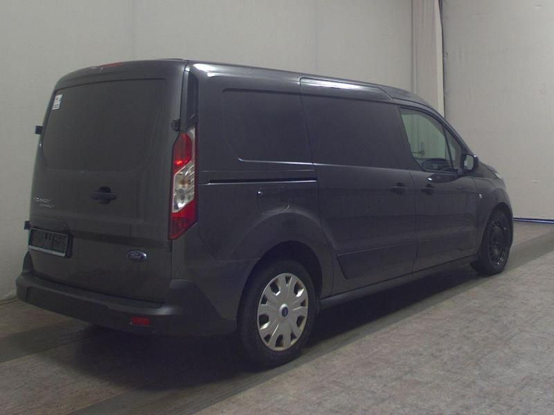 Gebraucht Ford Transit Trend 120 PS (88 kW) 2022 Magneticgrau (metallic) (metallic) Van