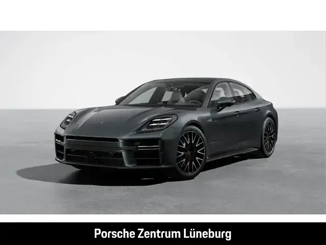 Brugt Porsche Panamera 4 470 HK (345 kW) 2025 Sedan