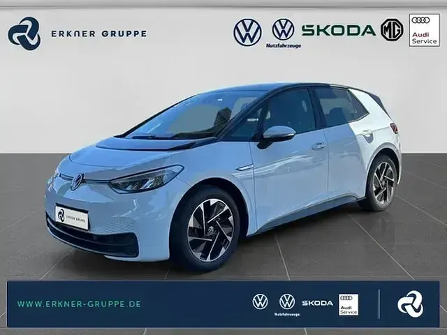 Gebraucht VW ID.3 Pro Performance 150 kW (204 PS) 2022 Kleinwagen
