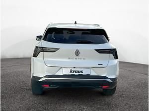 Gebraucht Renault Scenic E-Tech Komfort 125 kW (170 PS) 2024 Rot (dezirrot) SUV