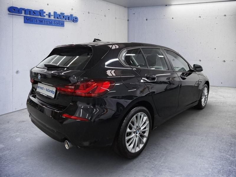 Gebraucht BMW 120 Advantage 190 PS (139 kW) 2022 Kleinwagen