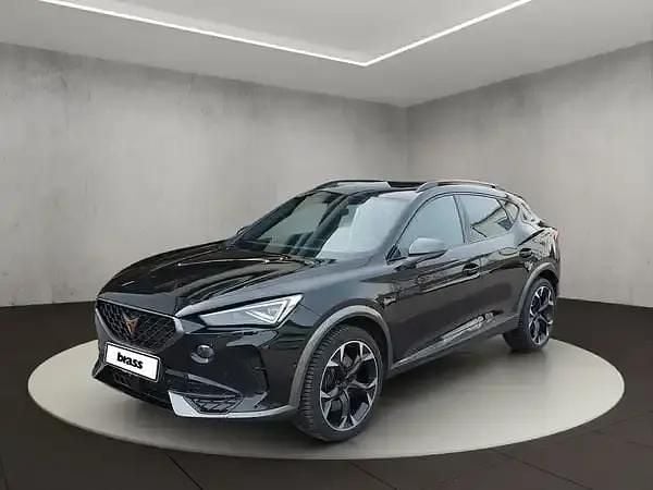 Usado Cupra Formentor VZ 245 CV (180 kW) 2023 SUV