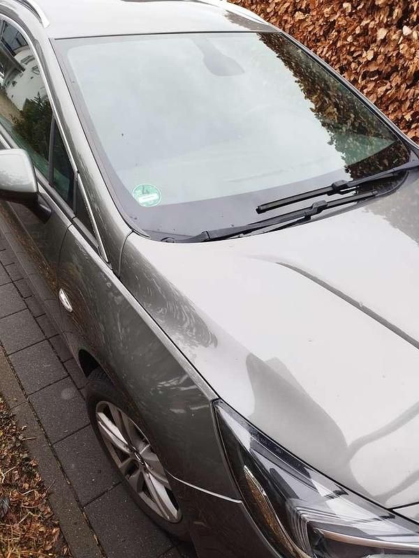 Usata Opel Astra 60 CV (44 kW) 2017 Station wagon