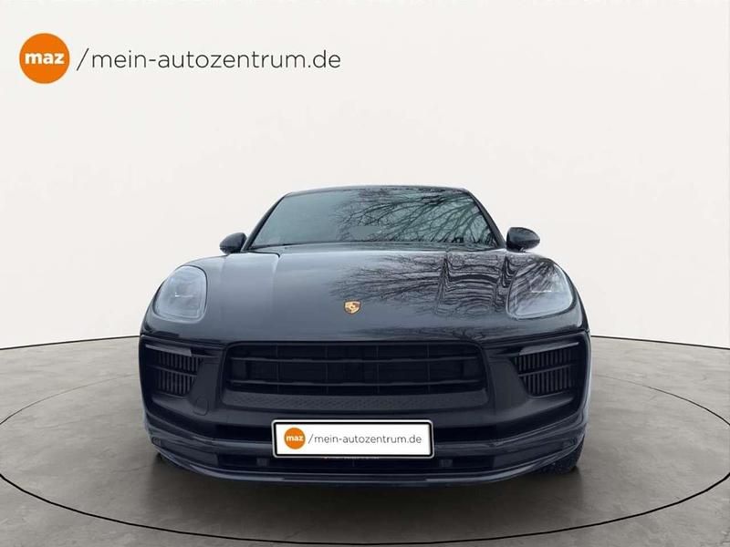 Brugt Porsche Macan GTS 441 HK (324 kW) 2022 Grå SUV