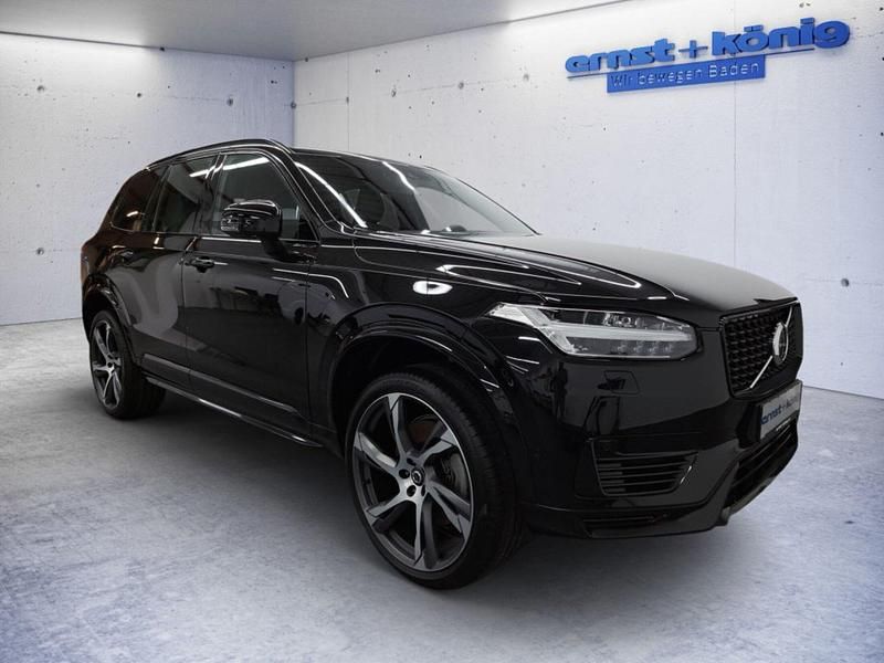 Gebraucht Volvo XC90 Plus 455 PS (334 kW) 2022 SUV