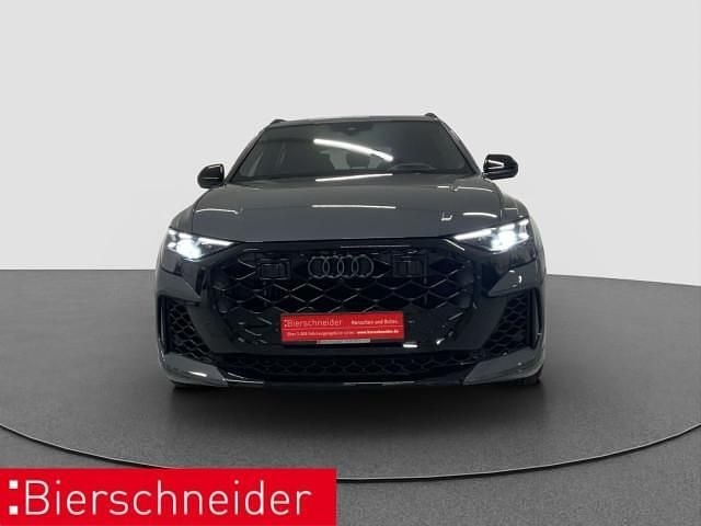 Neu Audi RS Q8 Performance 640 PS (470 kW) 2025 Grau SUV