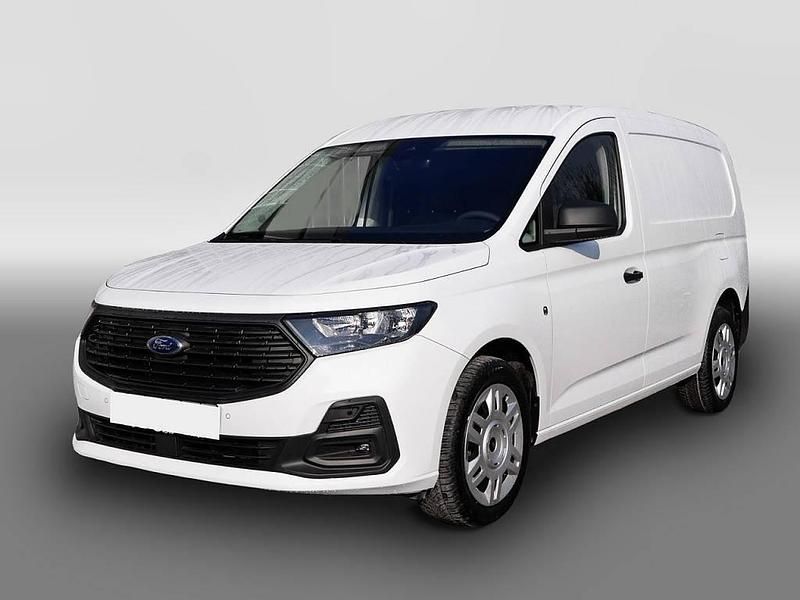 Gebraucht Ford Transit Trend 102 PS (75 kW) 2025 Weiß Van / Kleinbus