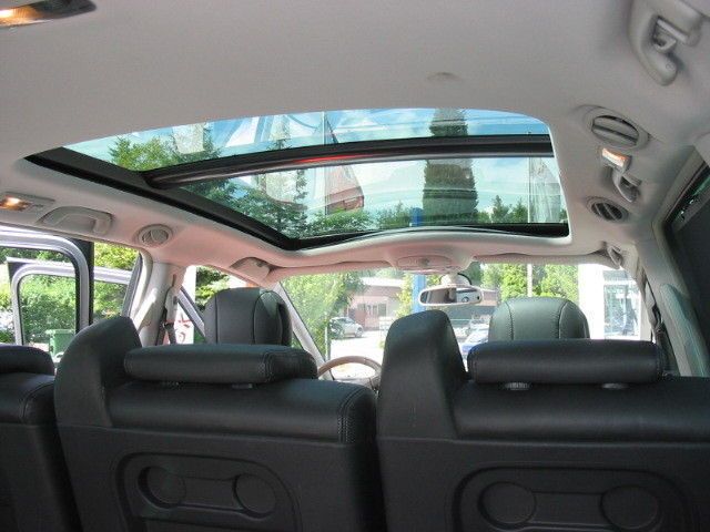 Gebraucht Renault Grand Espace 177 PS (130 kW) 2004 Beige metallic Van / Kleinbus