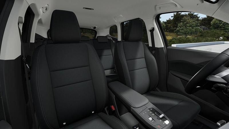 Neu BMW X1 Exclusive 156 PS (114 kW) 2025 Schwarz SUV