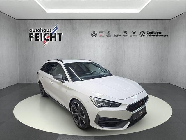 Gebraucht Cupra Leon VZ 310 PS (228 kW) 2024 Kombi