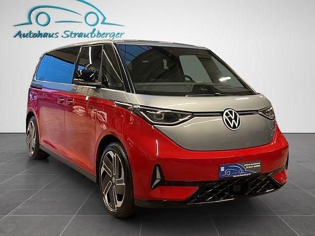 Gebraucht VW ID. Buzz GTX 250 kW (340 PS) 2025 Keine angabekeine angabe Van / Kleinbus