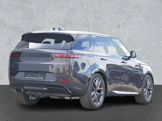 Neu Land Rover Range Rover Sport SE Dynamic 300 PS (220 kW) 2026 SUV