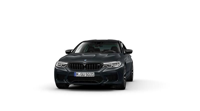 Gebraucht 2025 BMW M5 Competition Edition Limousine | 67.980 € - Bild 1/4