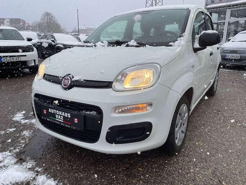 Gebraucht Fiat Panda Mystyle 69 PS (50 kW) 2016 Colore esterno Kleinwagen