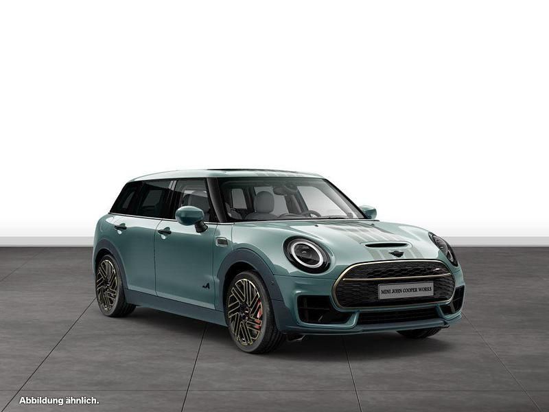 Other Gebraucht 2023 Mini John Cooper Works Clubman Kombi | 41.894 € (Teuer) - Bild 1/4