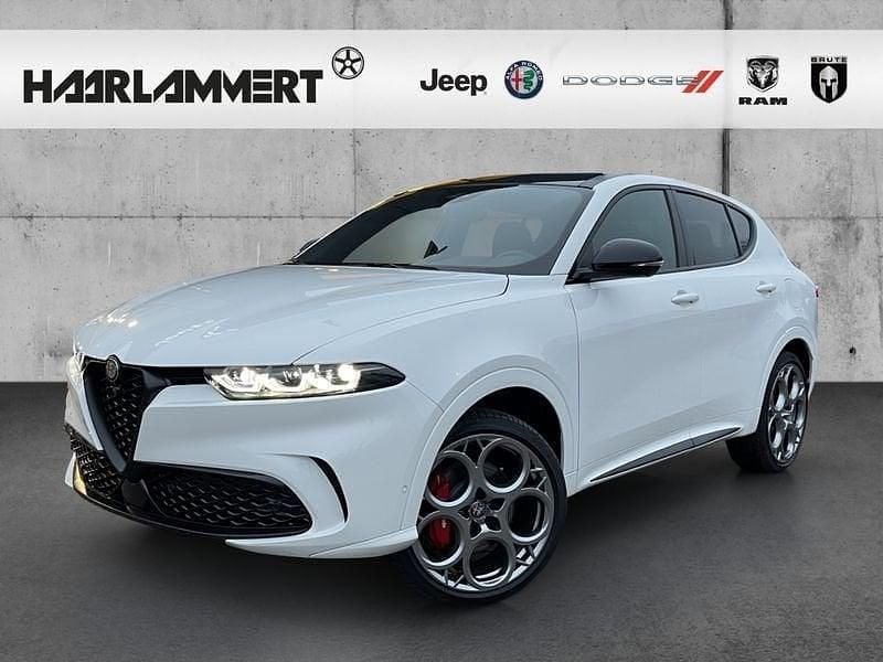 Othercolor Gebraucht 2024 Alfa Romeo Tonale SUV | 53.990 € - Bild 1/4