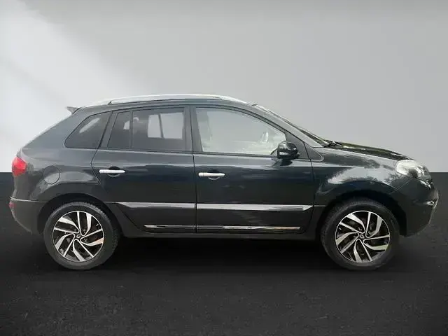 Gebraucht Renault Koleos Night&Day 173 PS (127 kW) 2015 Grau SUV