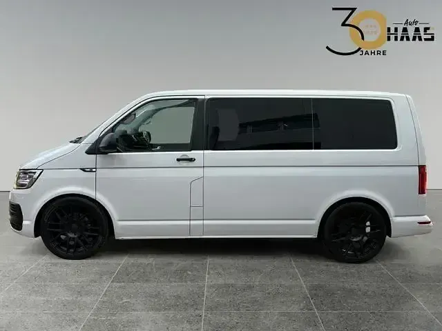 Brugt VW Multivan 110 HK (80 kW) 2015 Andere MPV