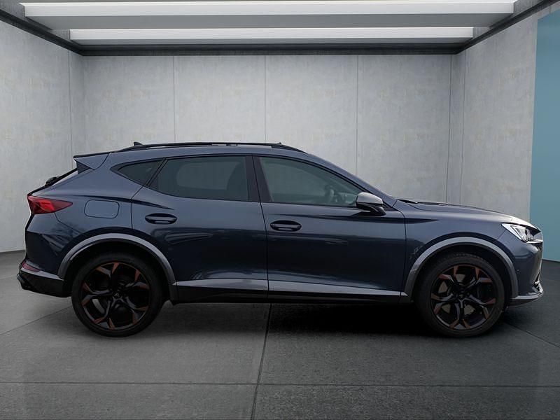 Gebraucht Cupra Formentor 310 PS (228 kW) 2022 Grau SUV