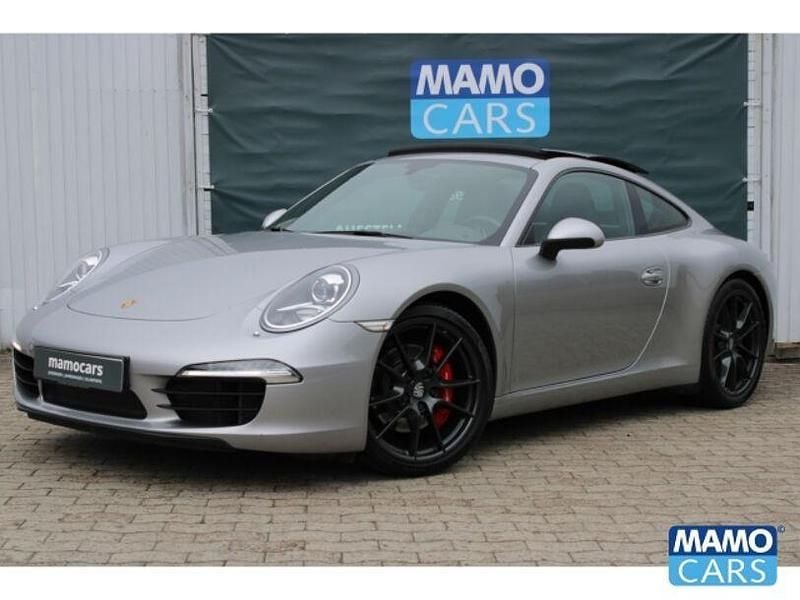 Occasion Porsche 911 Carrera S 400 ch (294 kW) 2013