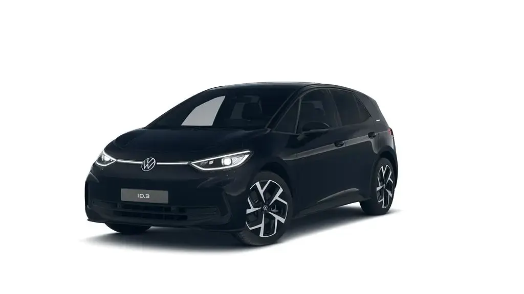 Neu VW ID.3 Pro 169 kW (231 PS) 2026 Weiß Kleinwagen