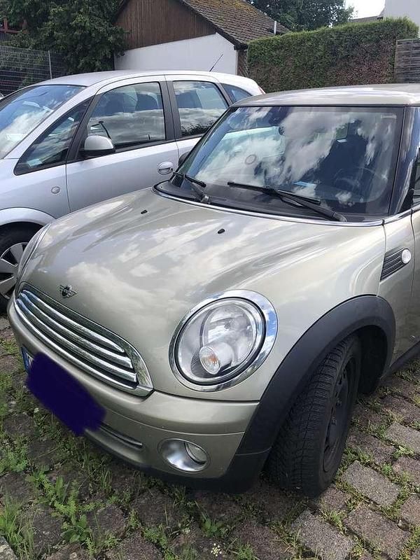 Gebraucht 2009 Mini ONE Kleinwagen | 2.800 € (Fairer Preis) - Bild 1/4